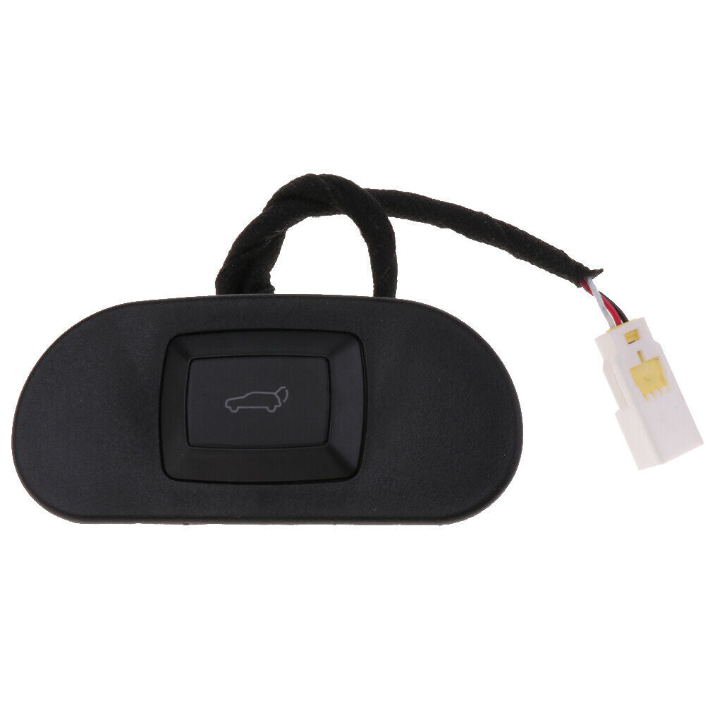 Auto Tail Gate Lift Switch Waterproof 12V 0.3A Wiring Harness for Highlander