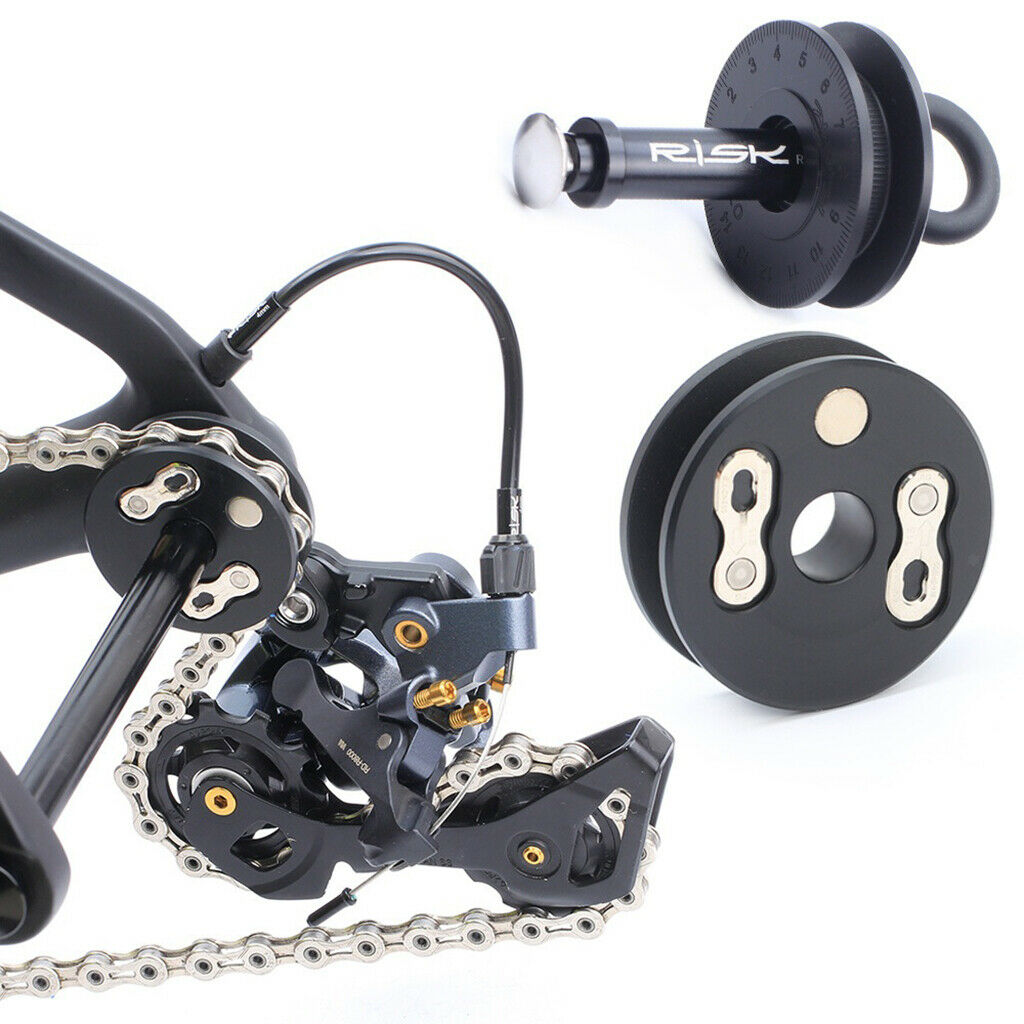 Creative  Chain Keeper Sleeping Hub for Cleaning