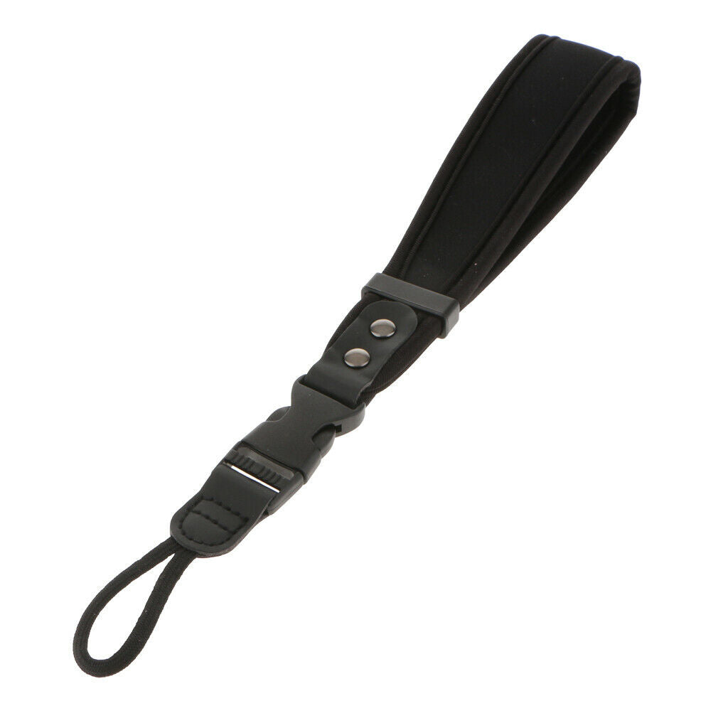 Prettyia       Quick       Release       Camera       Hand       Strap