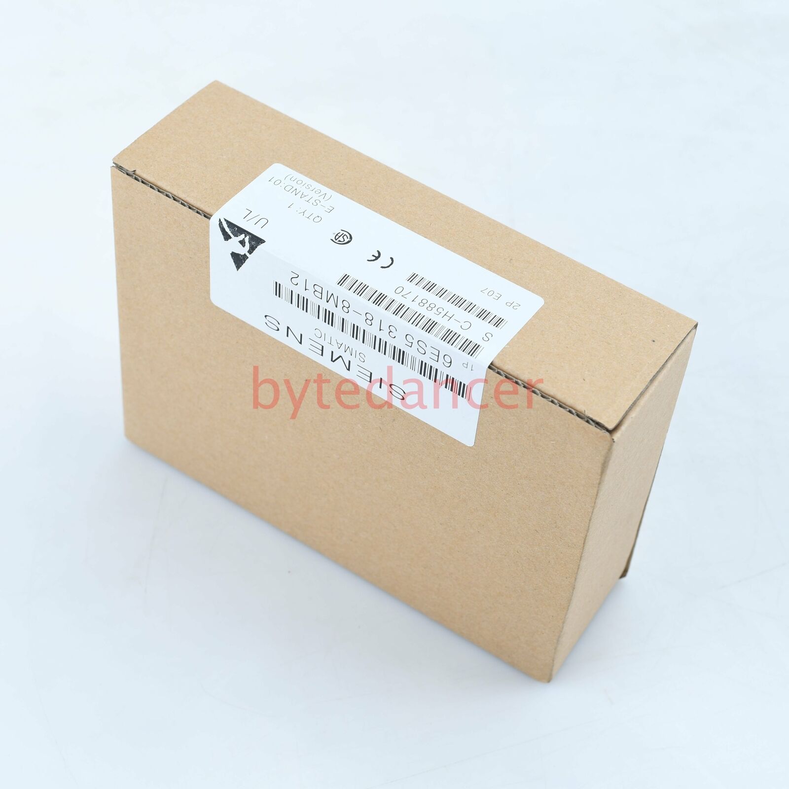 1PC New PLC 6ES5 318-8MB12 1 year warranty Fast  SM9T