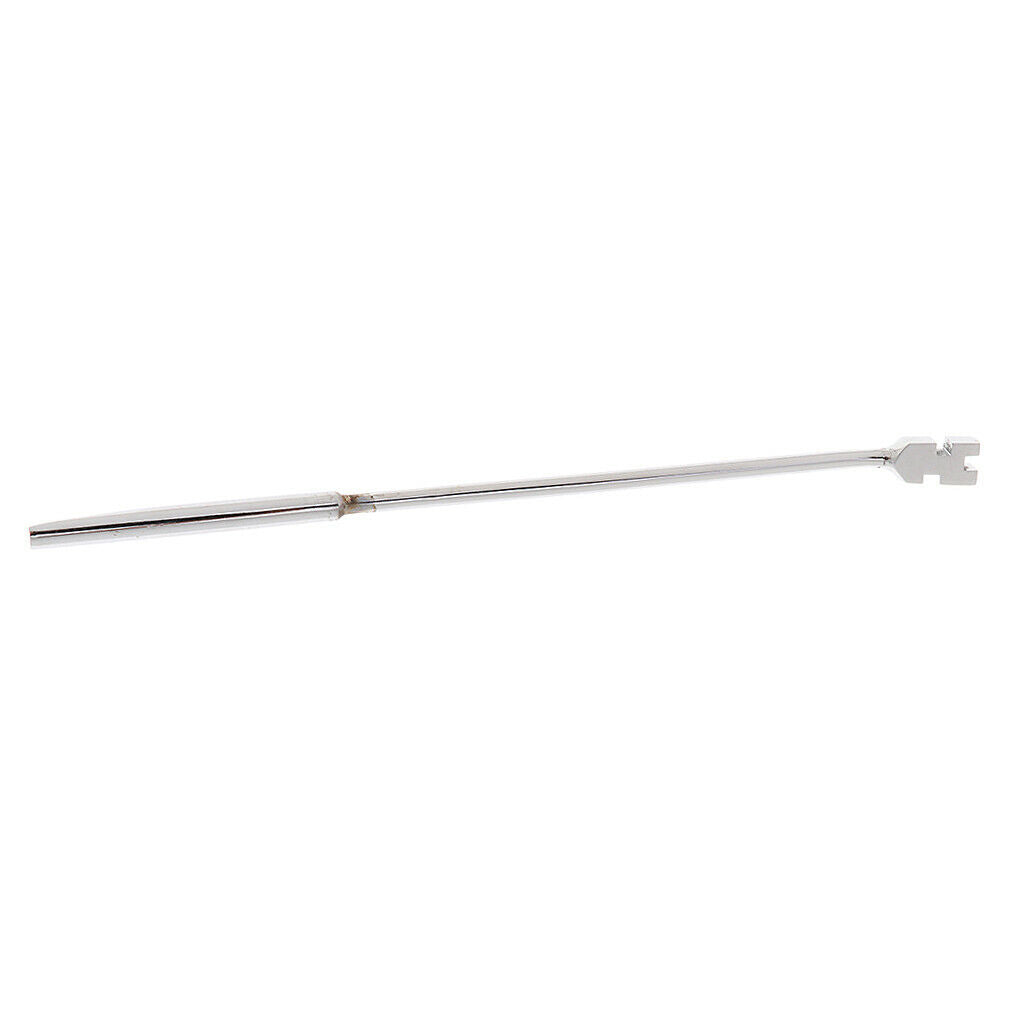 1x Universal Piano Screw Wrench Piano Tuning Tuner Kit Regulating Tool