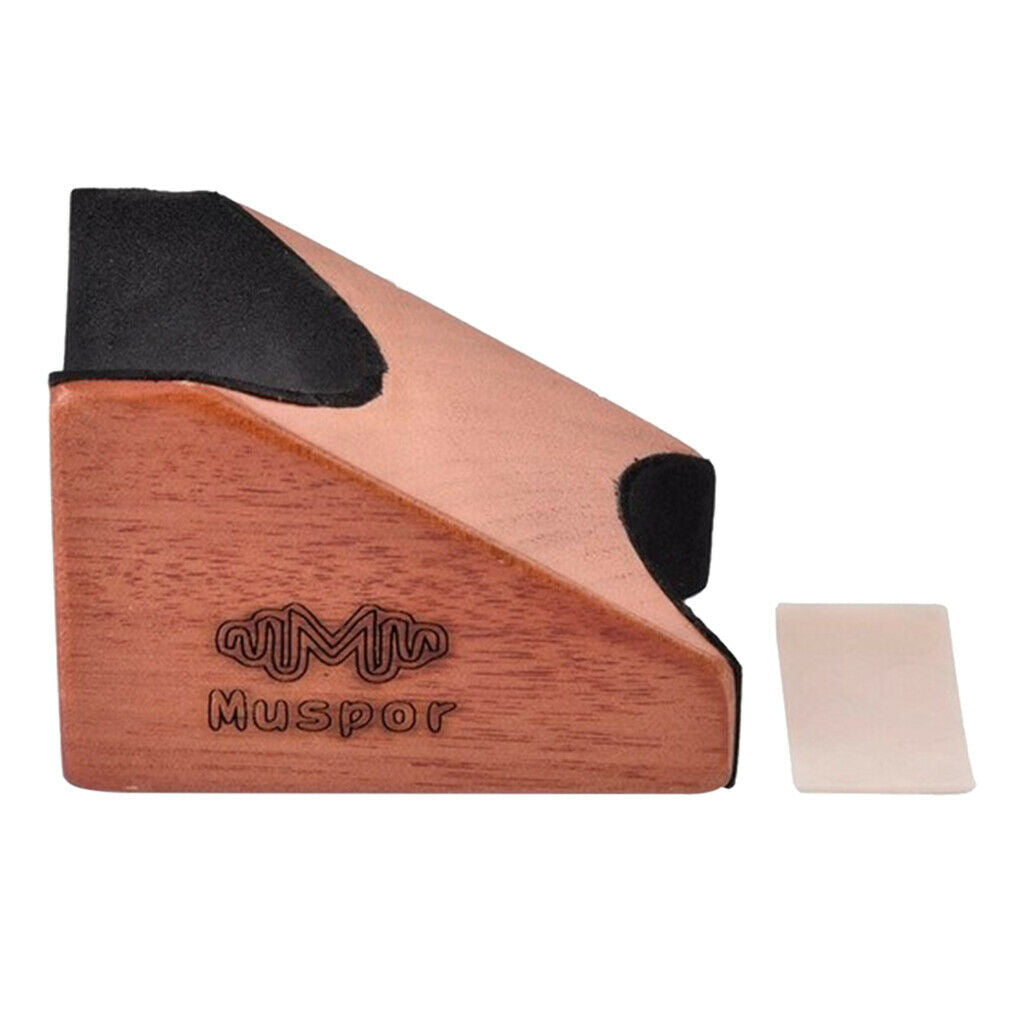 Guitar Neck Rest fit Electric Acoustic Guitar Luthier Repair Setup Tool