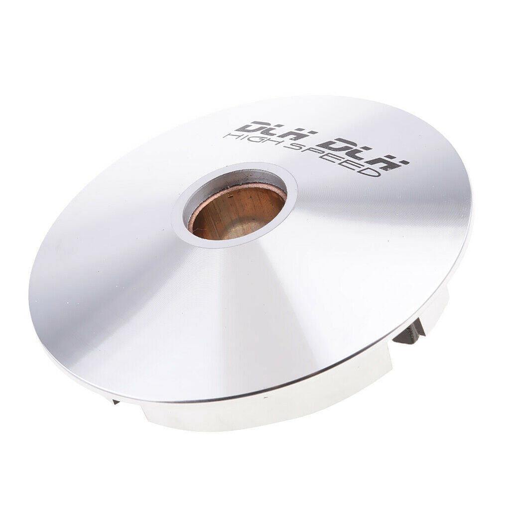 High Performance for Scooter GY6 150cc 139QMB DLH Variator Kit Drive Pulley