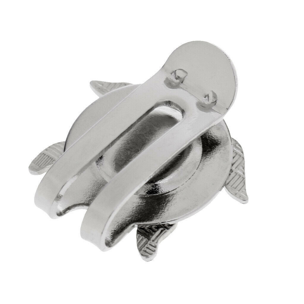 Golf Ball Marker Golf Hat Clip Cute Tortoise Pattern Golf Present