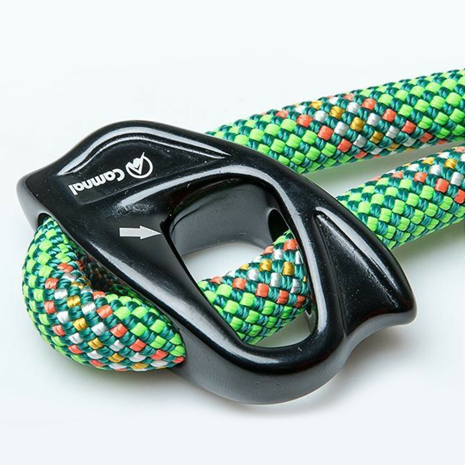 Restraint Positioning Lanyard Tree Climber Adjustable Outdoor Hiking Ropes