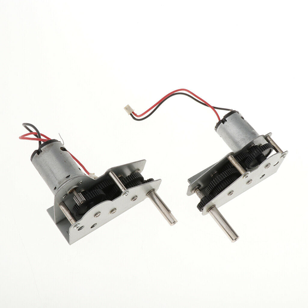 1/16 RC Tank DIY Steel  For 1/16 RC Tank Parts High And Low Position