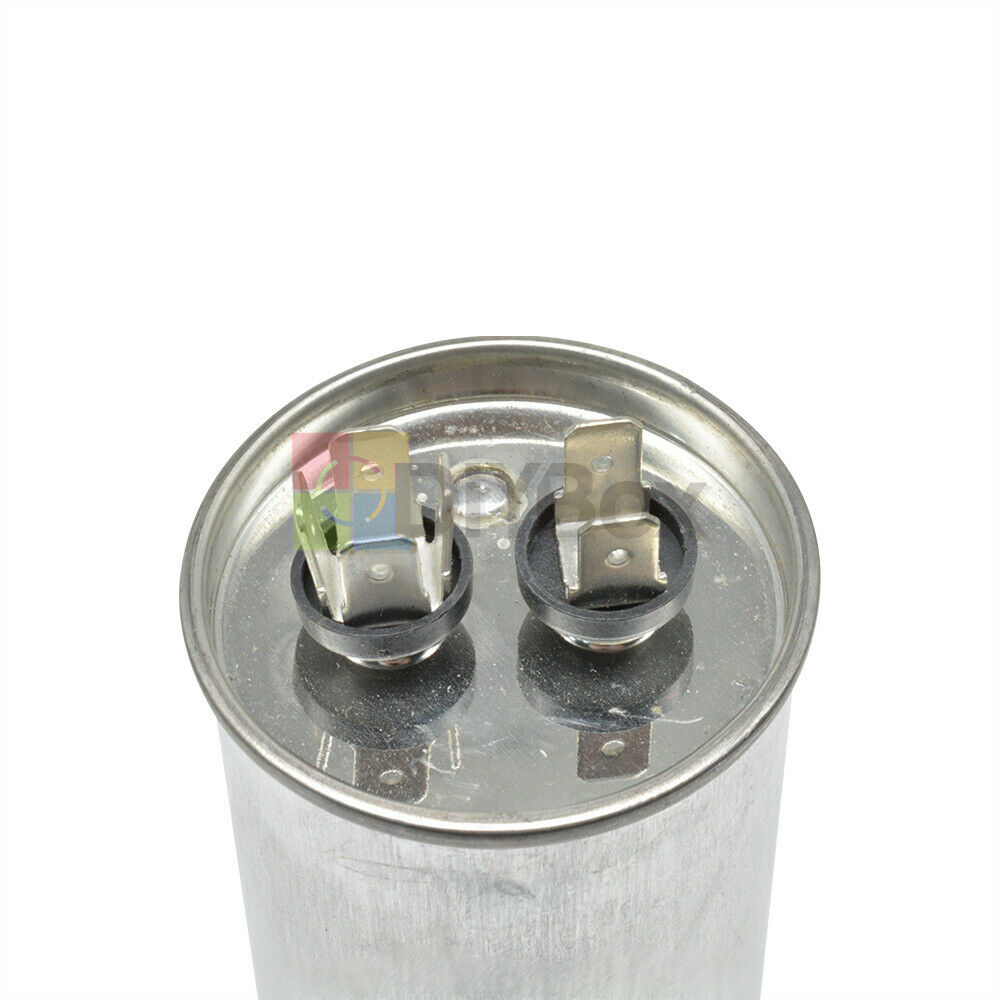 50UF 450VaH Run Motor Capacitor Compressor  Air conditioning Water Pump