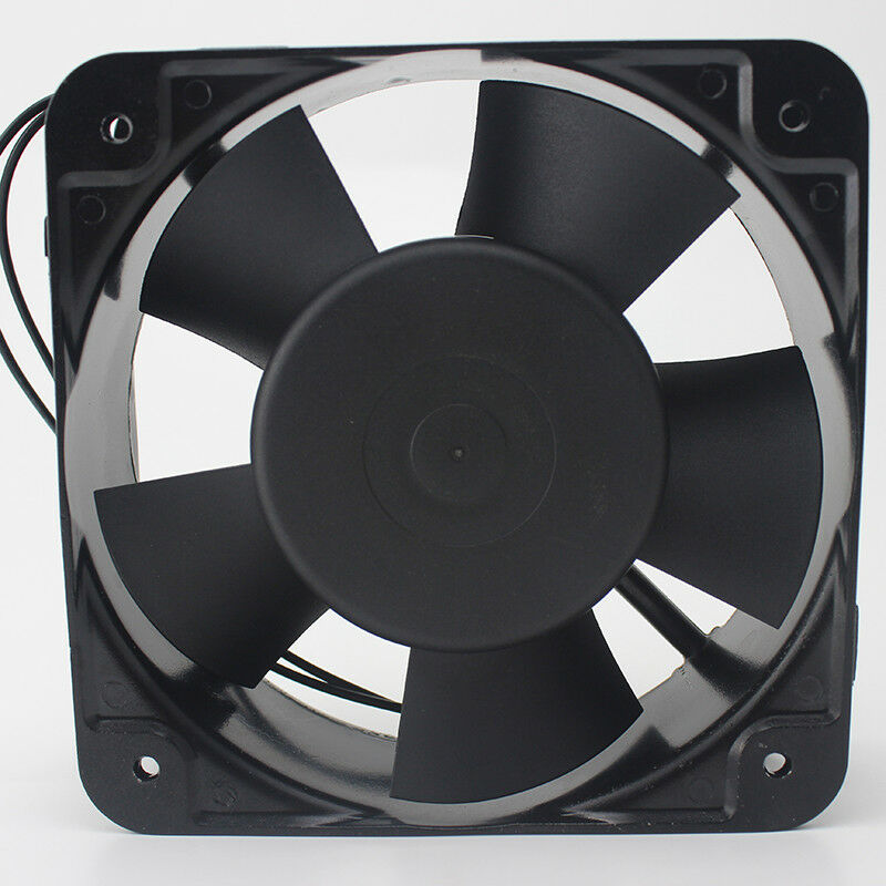 For 1pc MQ15050HSL2 Cooling fan 220V 150*150*50MM