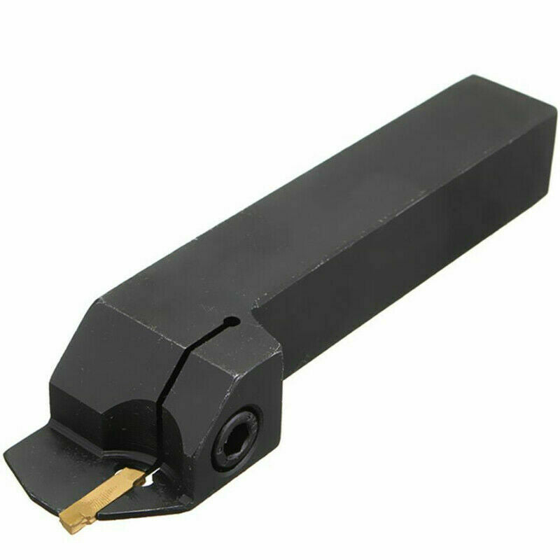MGEHR1616-2 Lathe Boring Turning Tool Holder + MGMN200 2mm carbide insert
