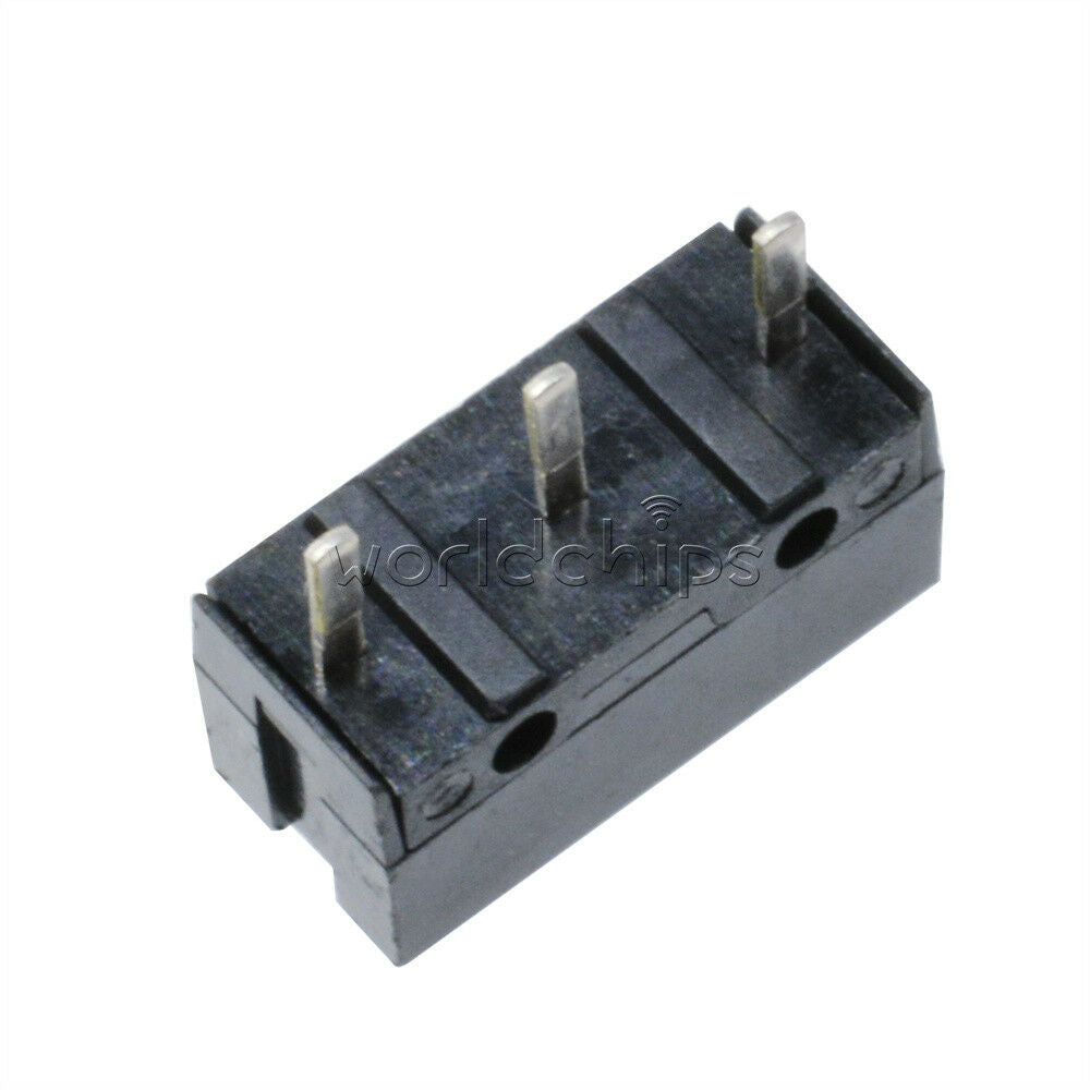 10PCS New Authentic OMRON Mouse Micro Switch D2FC-F-7N Mouse Button Fretting