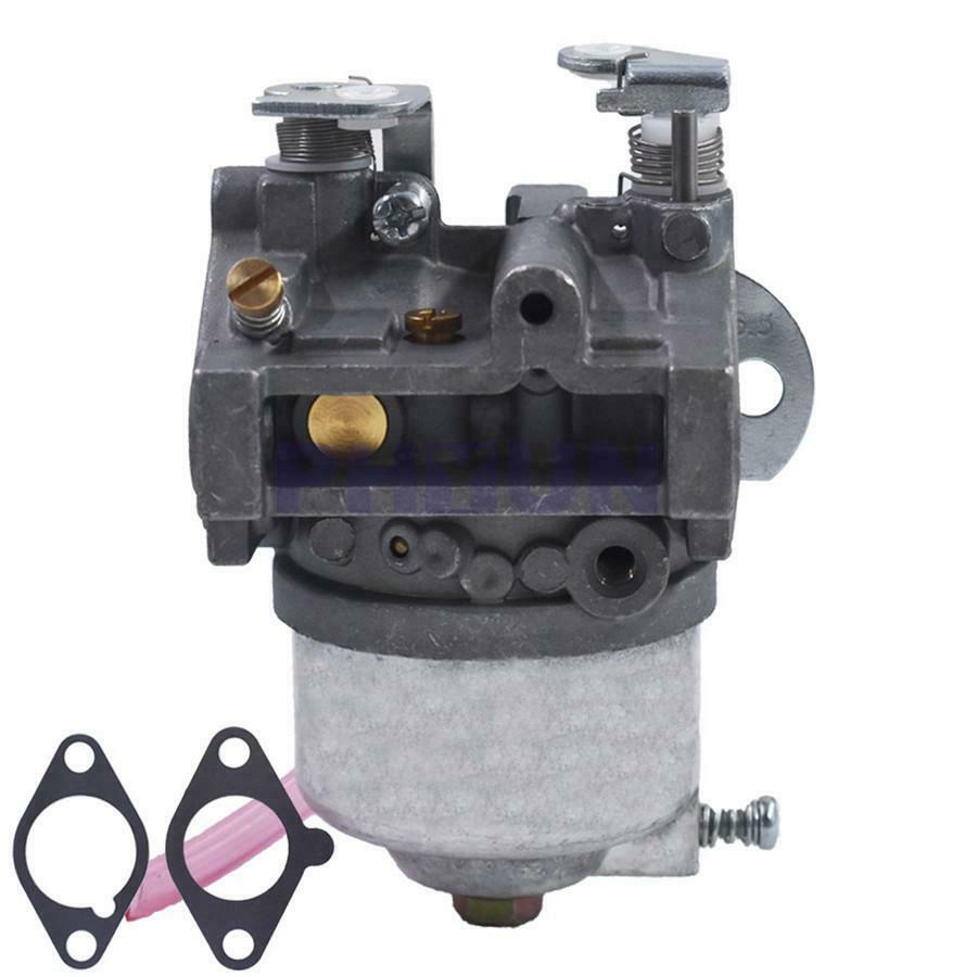 Carburetor Carb Assembly +Gasket #15003-2349 For Kawasaki 4 Stroke Engine FC420V