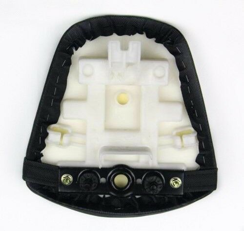 Motorcycle Sport Rear Pillion Passenger Seat For 11-2012 Suzuki GSXR750 GSXR600