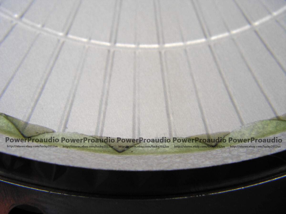 Replace Diaphragm for JBL I750 I751 I755 I770 I771 P750 P751 Horn Driver 8 Ohms