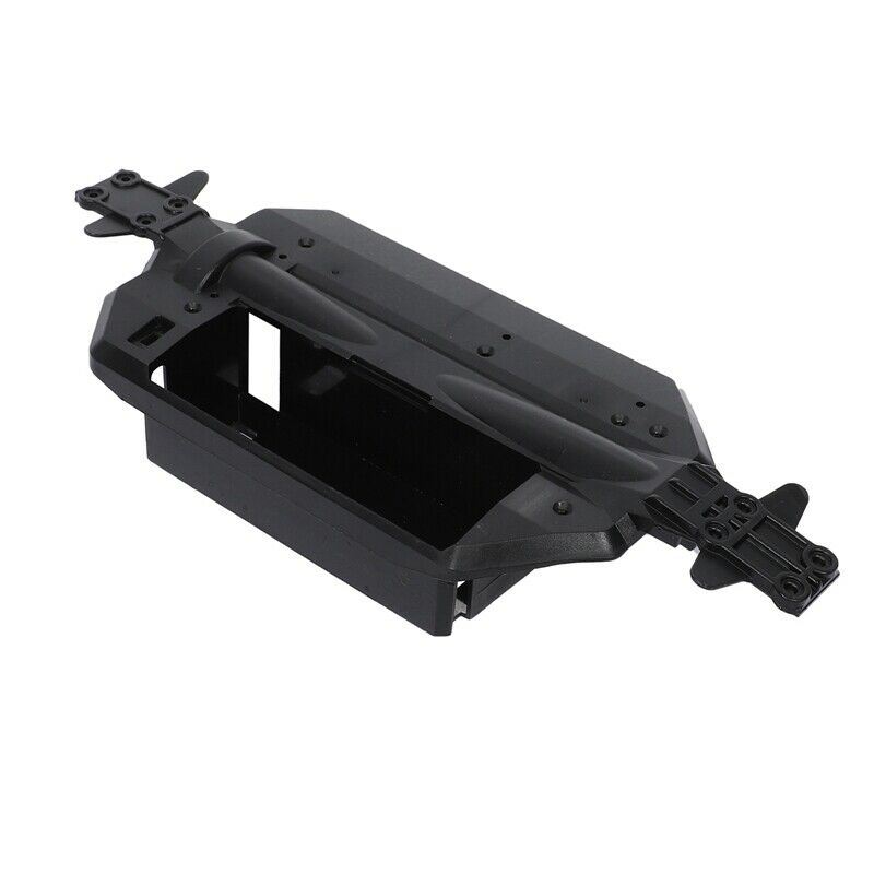 12401-0204 Underbody Chassis for WLtoys 12401 12402 12402-A 12403 12404 12409 Y2