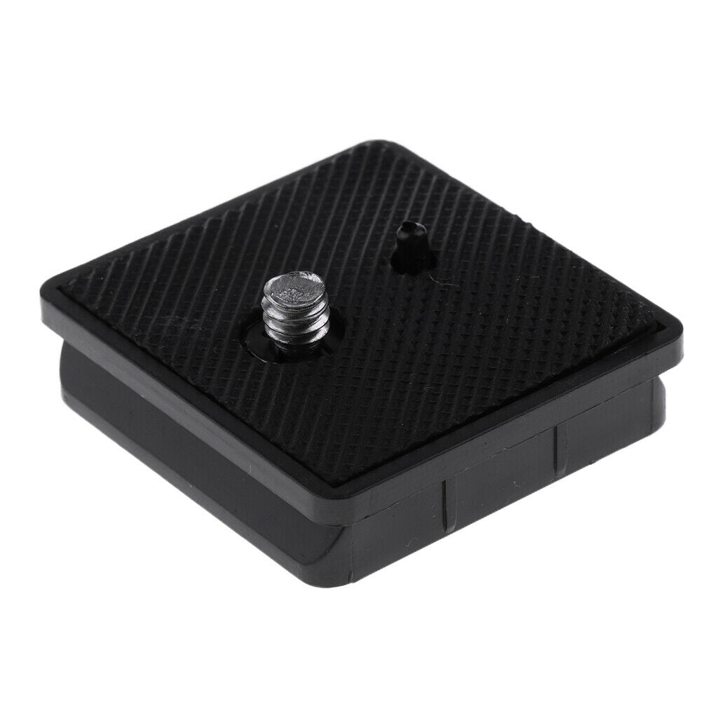 Camera 40X42mm Quick Release QR Plate for Weifeng Tripod Support 330A E147
