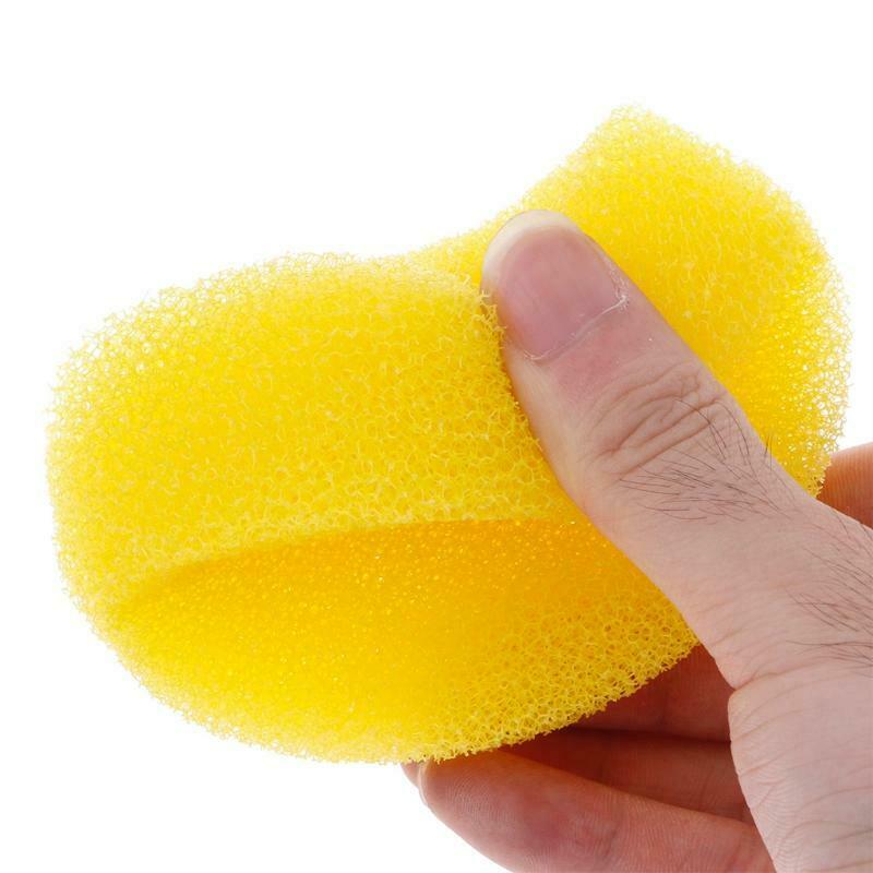 Replacement Filter Sponge For External Aquarium Filter Bucket HW-602/HW-602B