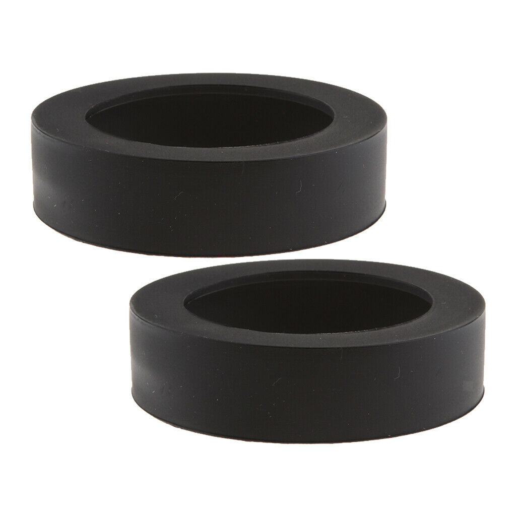 2 Packs Silicone Protector Cover Case for UE Megaboom 3, UE Boom 3 Speaker