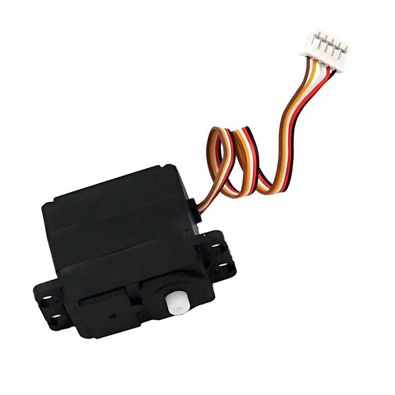 1:12 RC Vehicle Models Accessory FY-DJ01 Servo Replacements for FY-01/FY-02