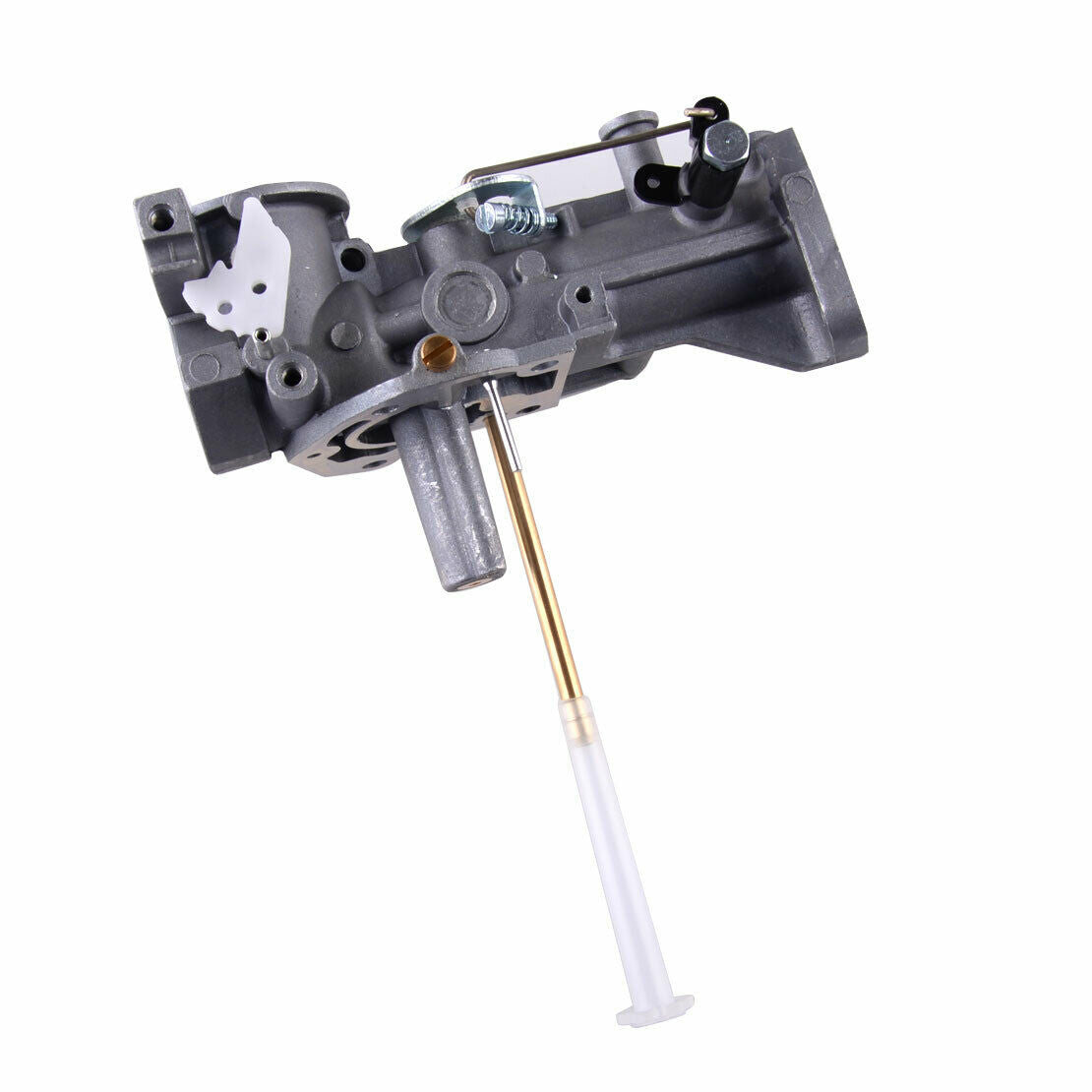 1pc Carburetor With Gasket fit for BRIGGS & STRATTON 498298 495459 499952 499953
