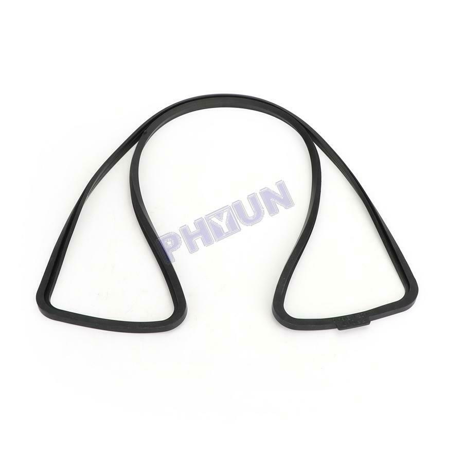 For 1989-02 12V 24V Cummins 5.9 Tappet Cover Gasket w/ Grommet Seals 3284623