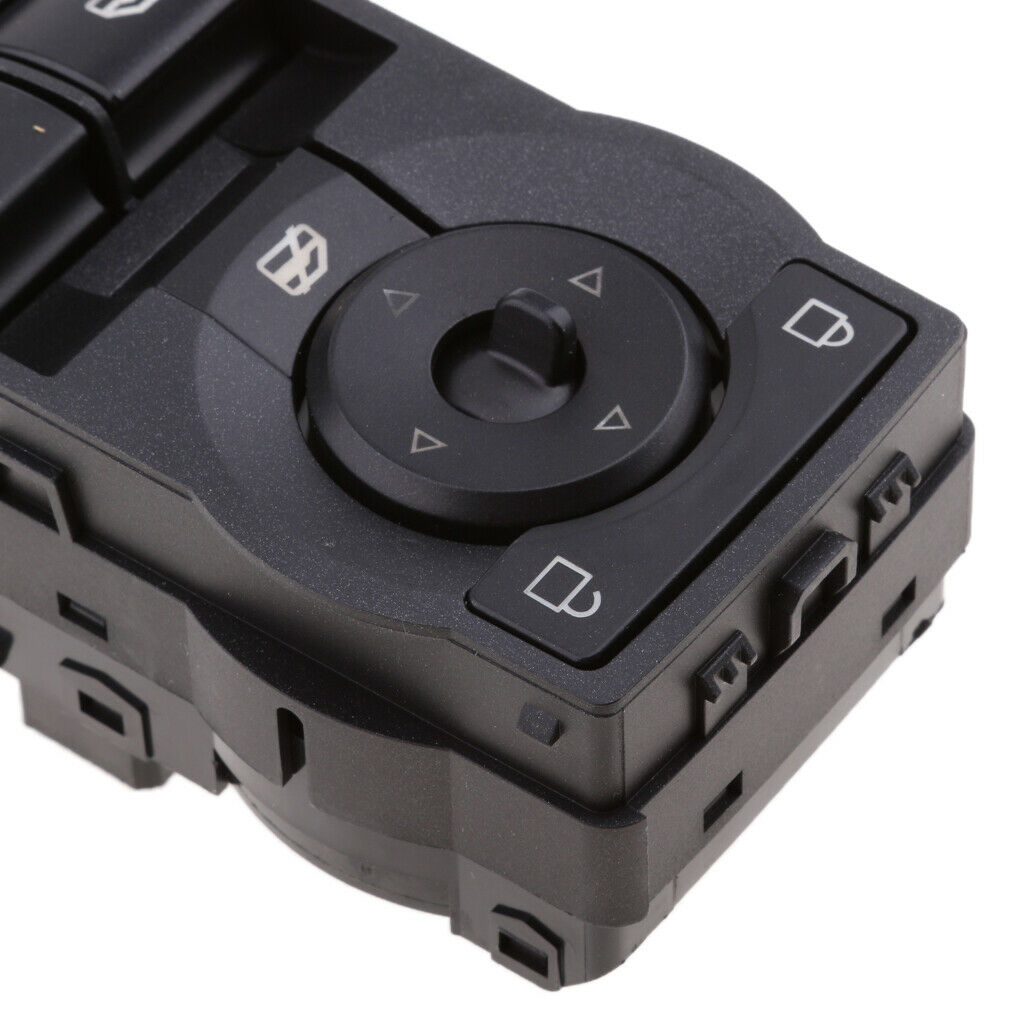 Power Window Switch Door Lock for 08-09   G8 GT GXP 4D Sedan 92247215