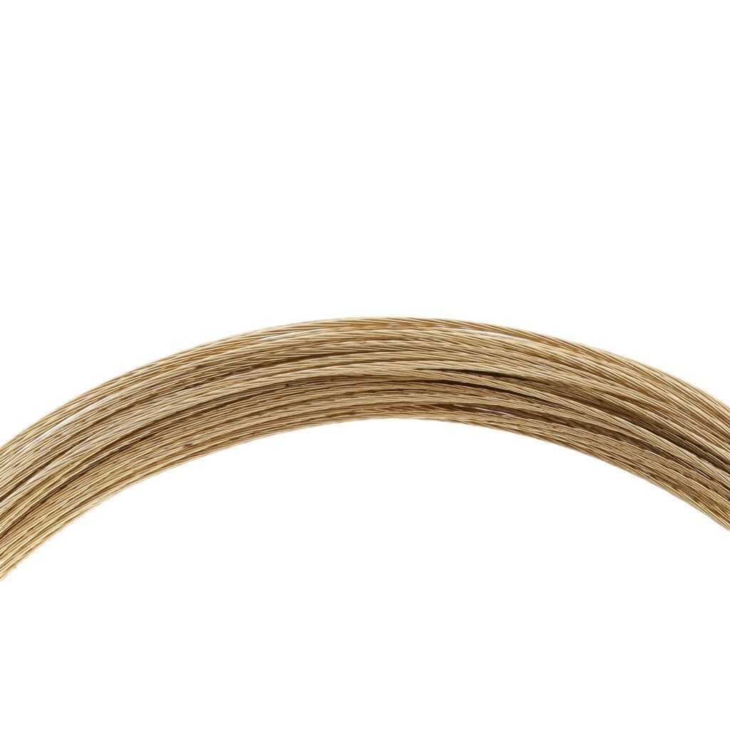 18m-20m Windshield Glass Cut Out Braided Wire Removal Kit for Universal