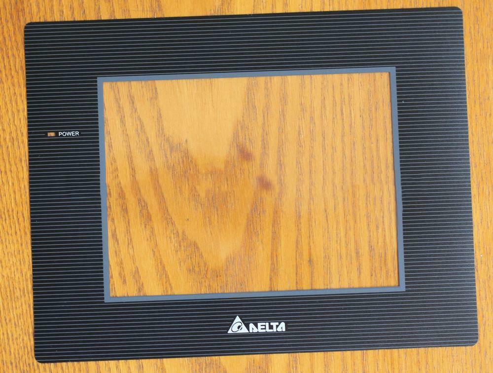 New for DELTA HMI DOP-B05S100 DOP-B05S101 DOP-B05S111 Protective Film