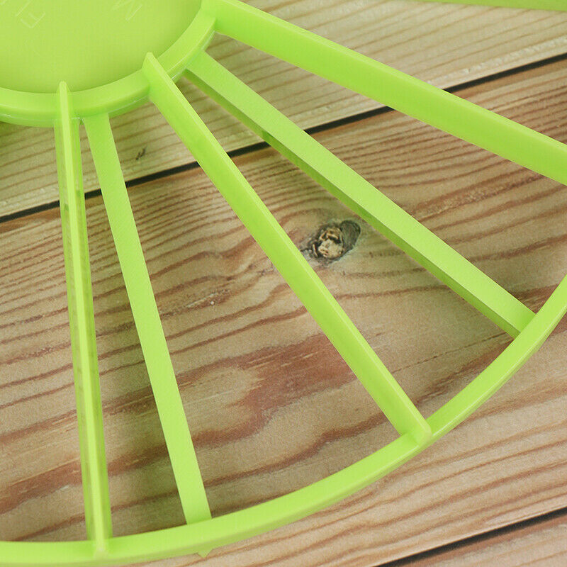 Pie Marker Cutter Cake Divider 10 / 12 Piece Slicer Birthday Party Accessor BDA
