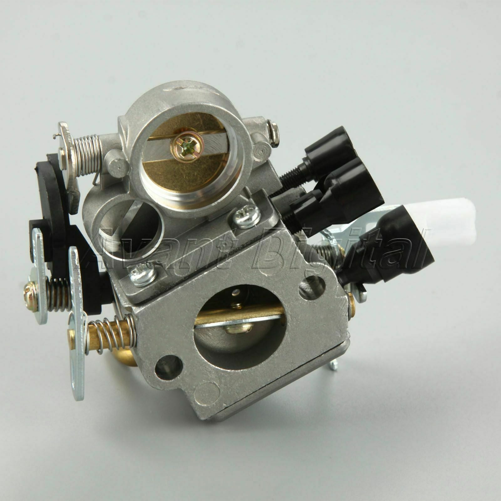 Chainsaws Carburetor Carb Fit For STIHL MS181 MS171 MS201 MS211 ZAMA C1Q-S269
