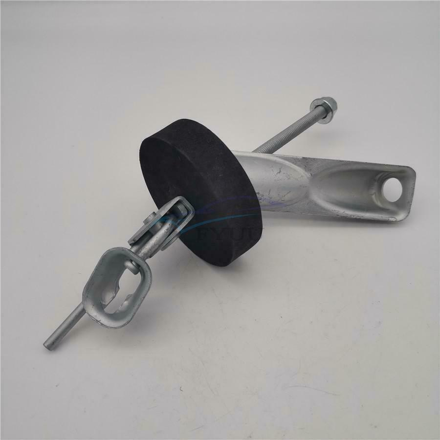 1PCS Car Parking Brake Tensioner OEM#52122296AA For DODGE RAM 1500 2500&3500
