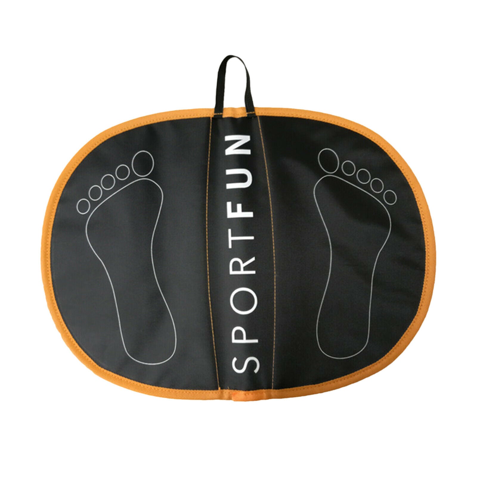 Swimsuit Changing Mat Change Feet Pad Diving Waterproof Equipment Portable