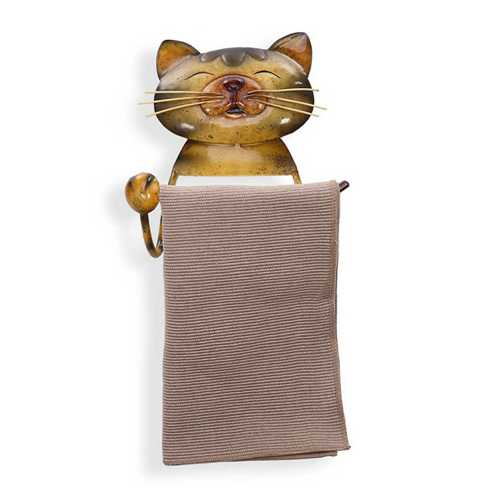 Wall Mounted Toilet Paper Holder Hotel Tissue Roll Paper Stand Towel Holders