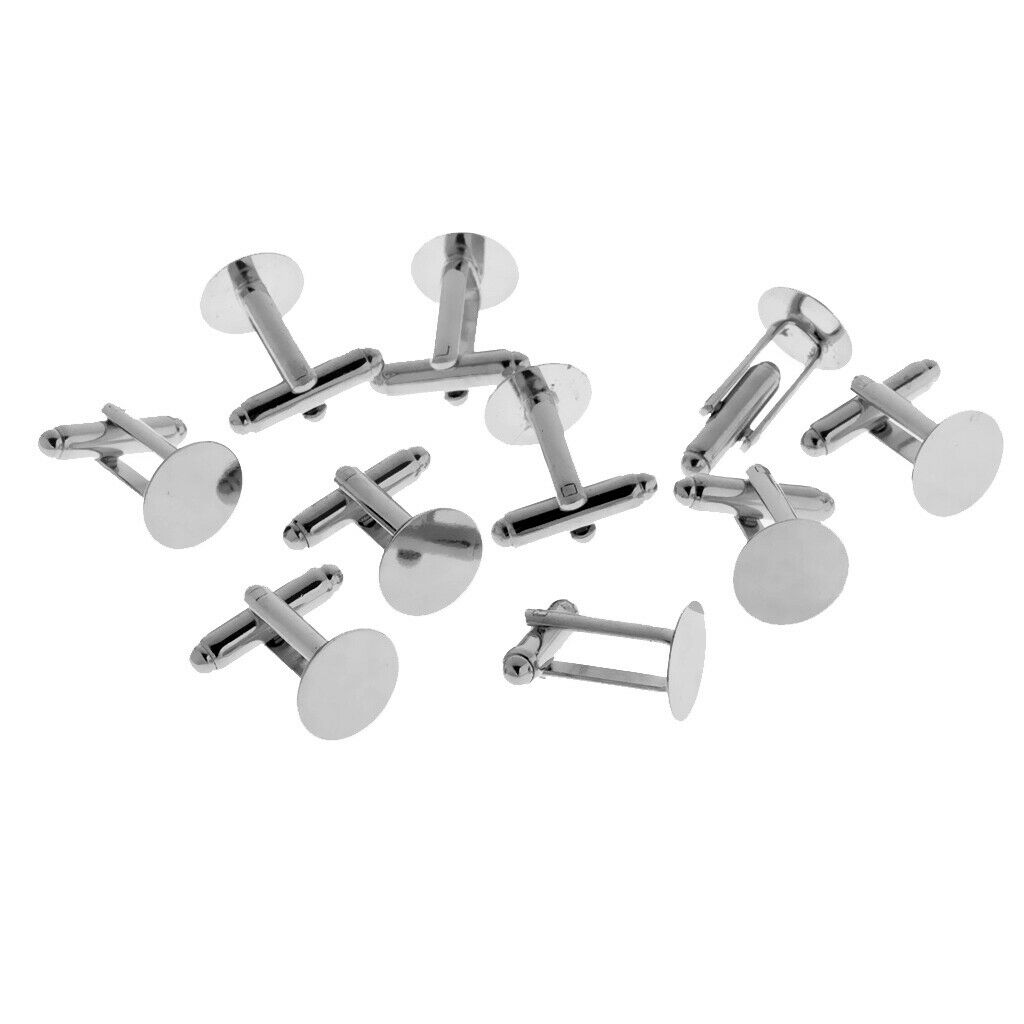 Mens jewelry brass cufflinks wedding shirt cufflinks