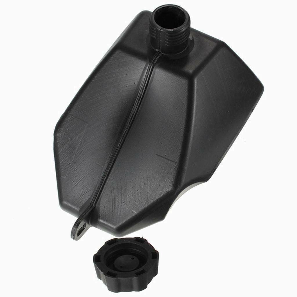 Gas Fuel Tank Gasoline Petrol Tanks Canister for 50cc 90cc 110cc ATV Quad Bike
