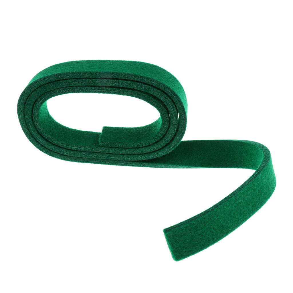 Replacement Piano Spring Rail Felt for Piano Maintenance Parts