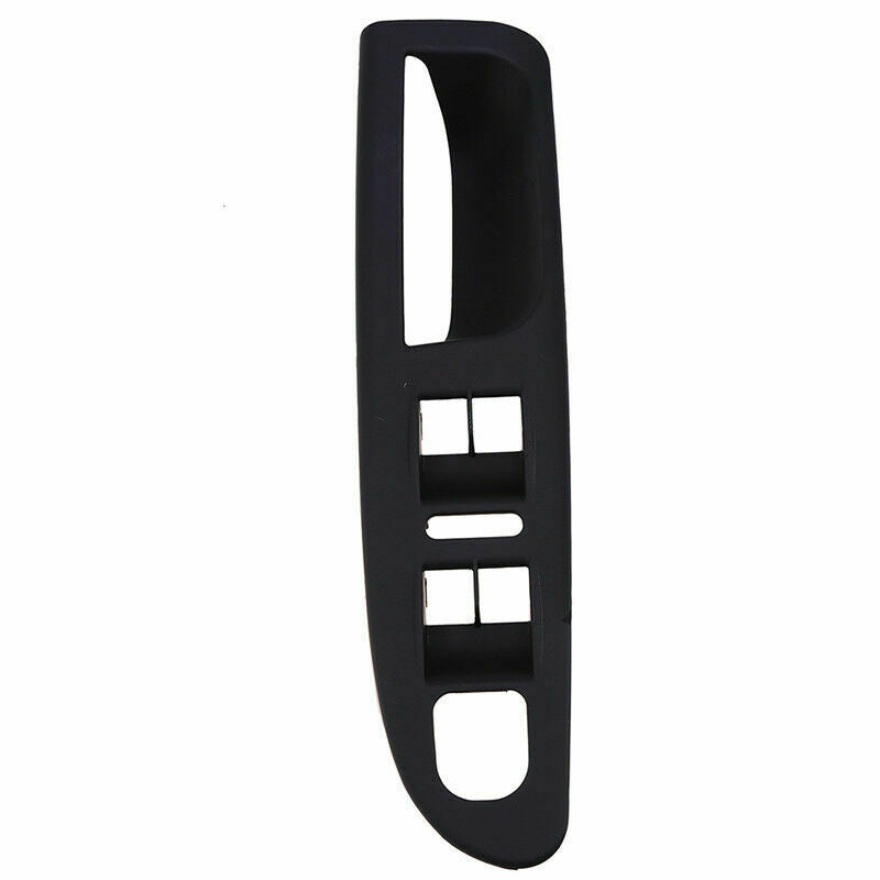Left Side Master Window Switch Bezel For VW Passat B6 Sedan/Wagon 2005-2010