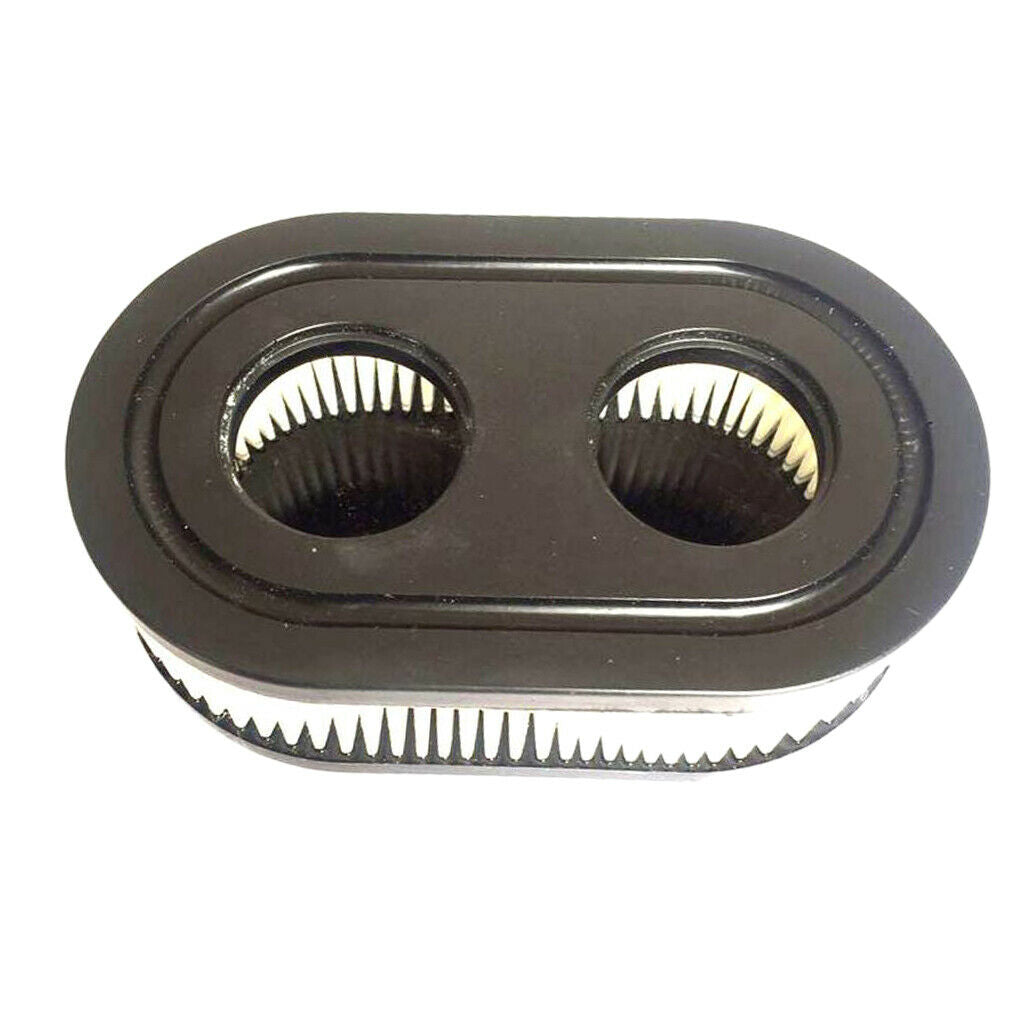 Lawn Mower Air Filter Parts Gardening Machine Parts Lawn Mower Parts Made by ABS