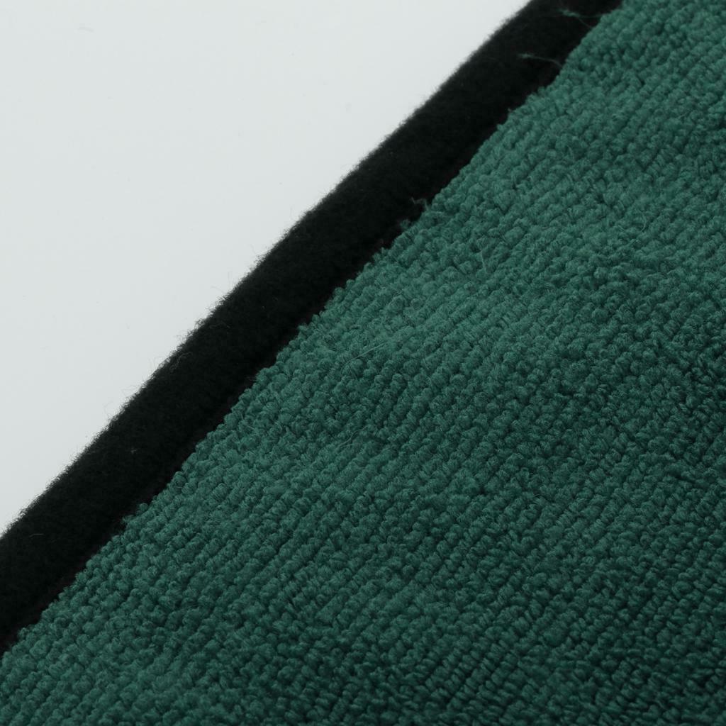 Super Towel Pet Towel Medium Large Animals Pet Puppy Dogs Cats Dark Green