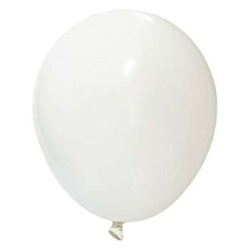 Macaron Blue Ocean Decoration Latex Balloon Birtay Party Supplies Balloon ChZ2Z7