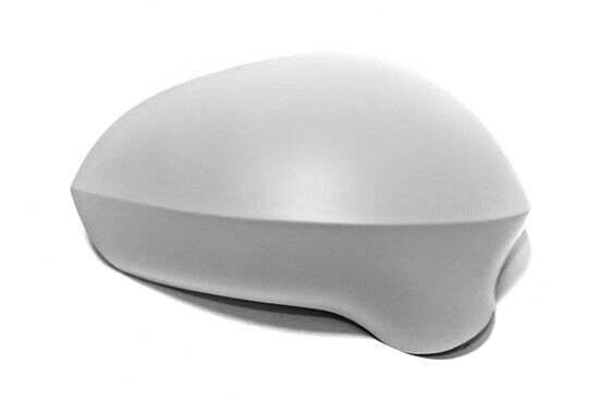 Primed Side Mirror Cover Right Fits SEAT Citaro Ibiza Coupe Hatchback 2008-