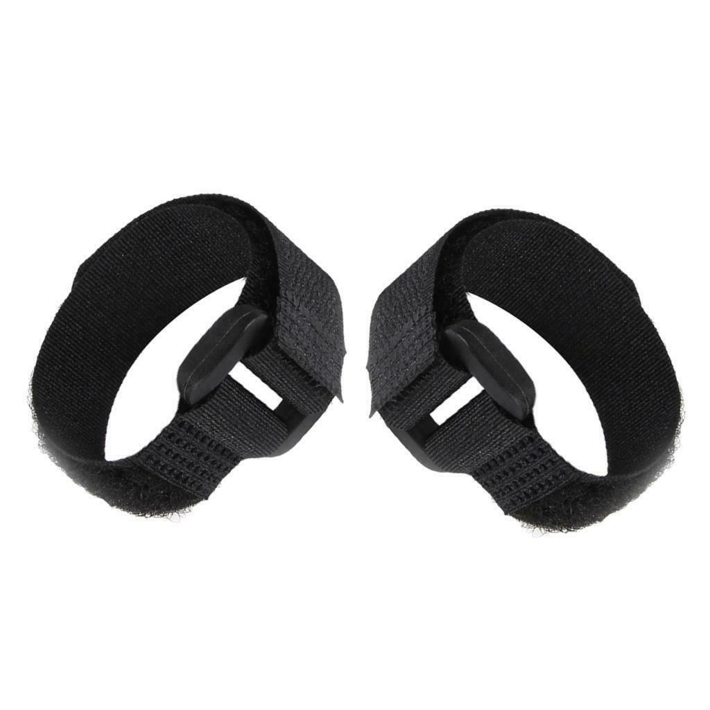 14x Rooster Collar Prevent Rooster from Screaming for Poultry Rooster Black