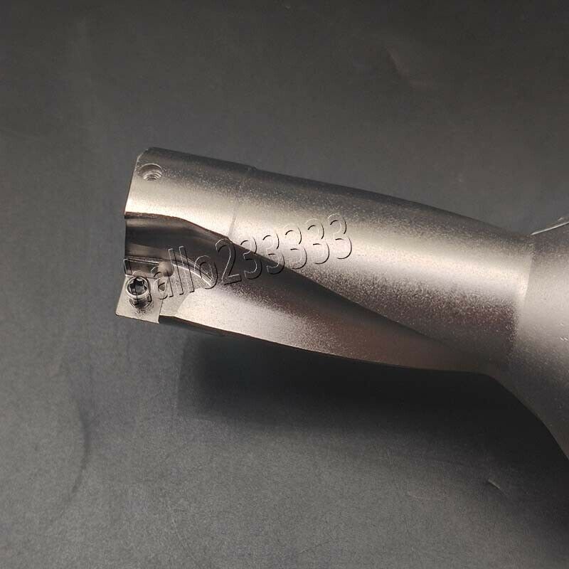 SP-25-C32-2D U drill indexable drill 25mm C32-2D For SPMG07T308 U drill insert