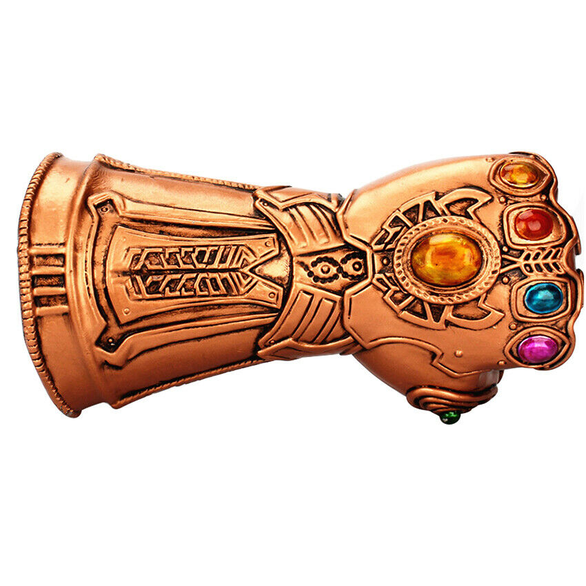 Avengers 4 Beer Bottle / Can Opener Soda Iron THANOS INFINITY GAUNTLET GLOVE
