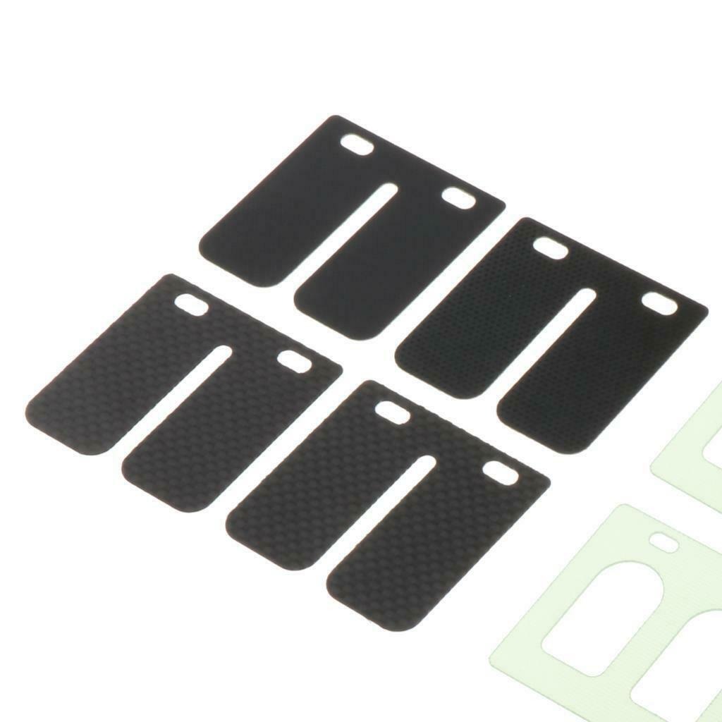 Carbon Flex Dual Stage Reeds, Fit for Yamaha Blaster 1988-2006