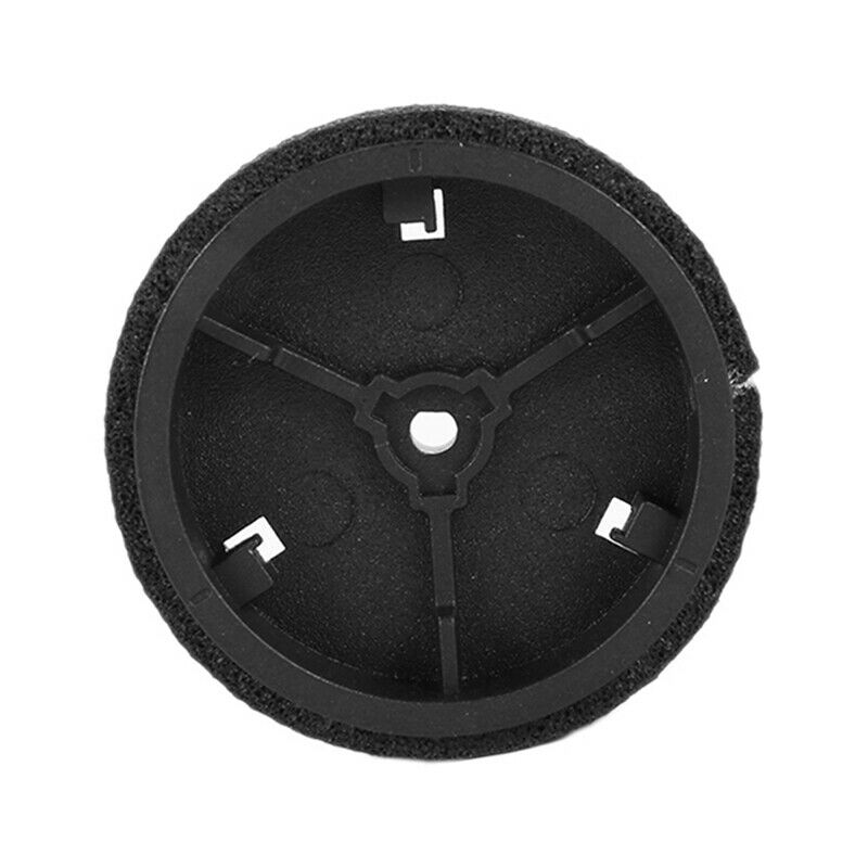 2 Caster Wheels For Irobot Braava 380 380T 320 390 381 390T Mint Plus 4200 520F6