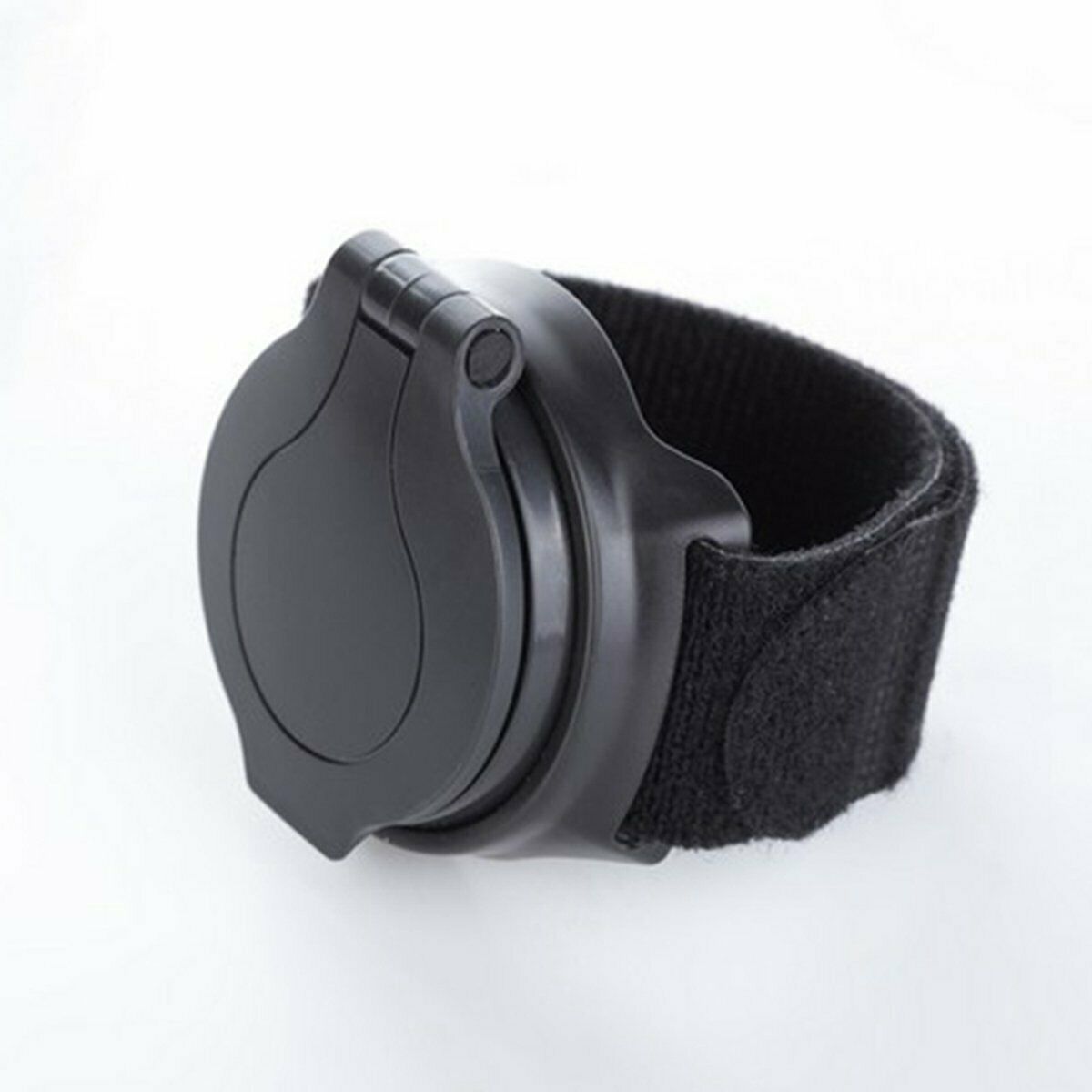 Bicycle Wristband Flexible Rear View Mirror Safety Backeye Wrist Band Safety KIT