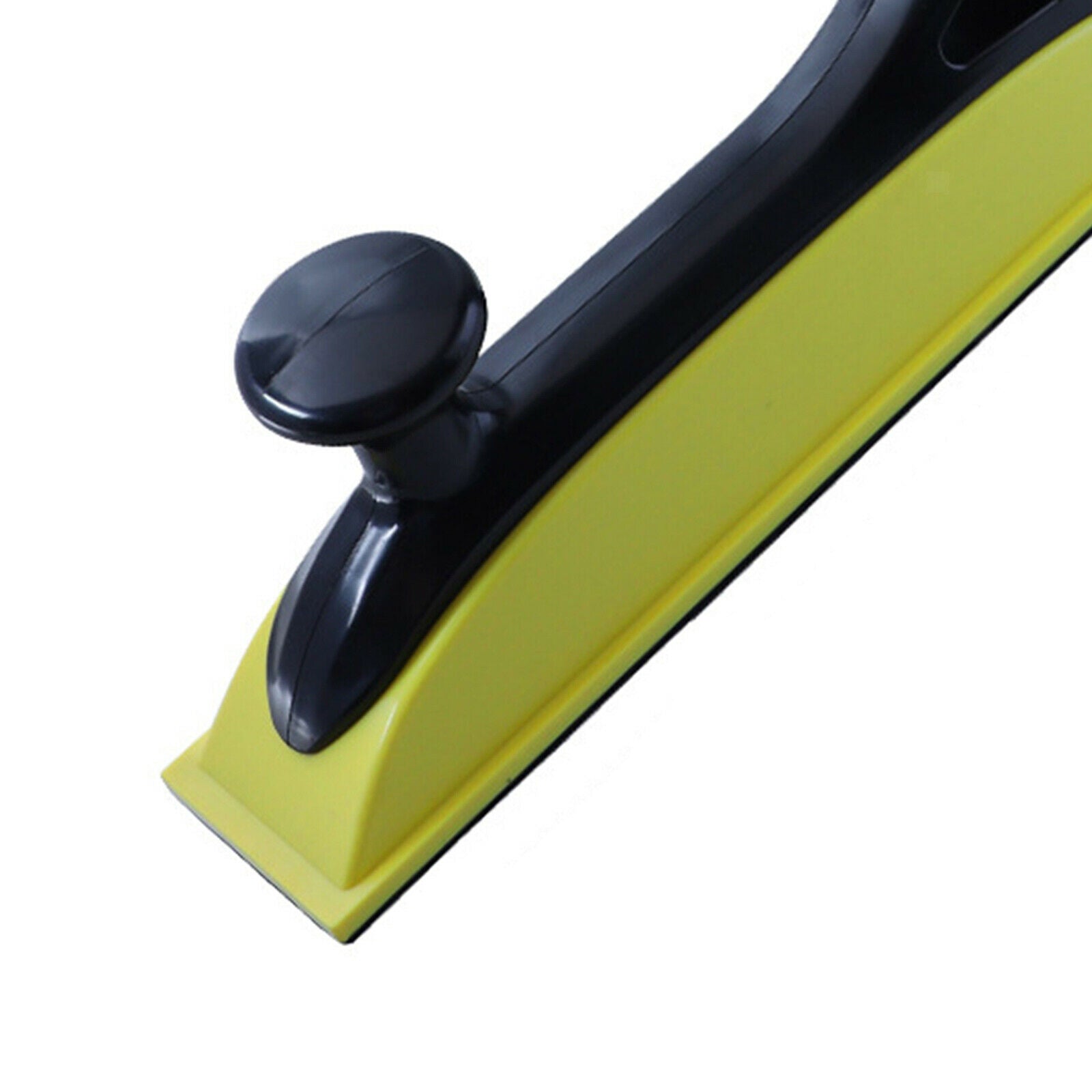 Plastic Sandpaper Holder Extraction Grinding Block for Polishing Tools
