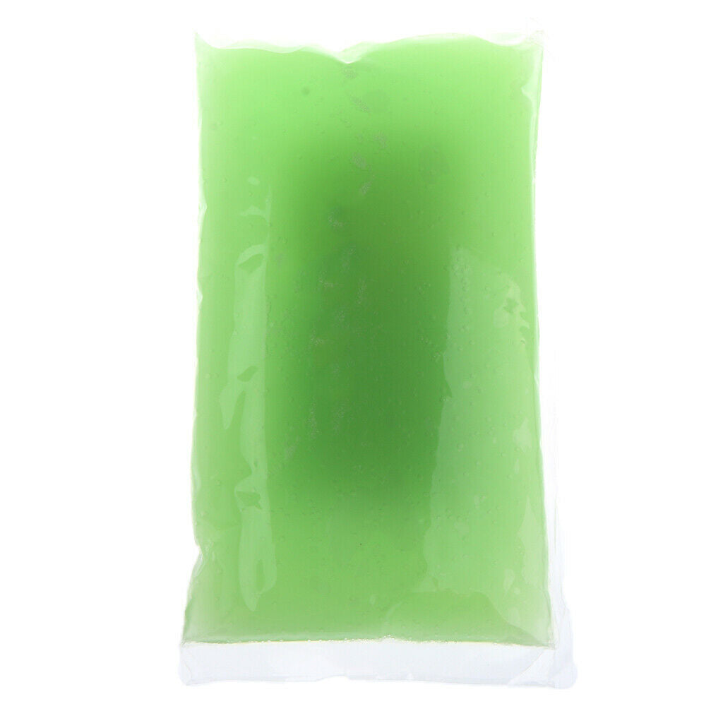4 Packs Paraffin Wax Hands & Feet Care Refill Liquid Bath Spa Treatment