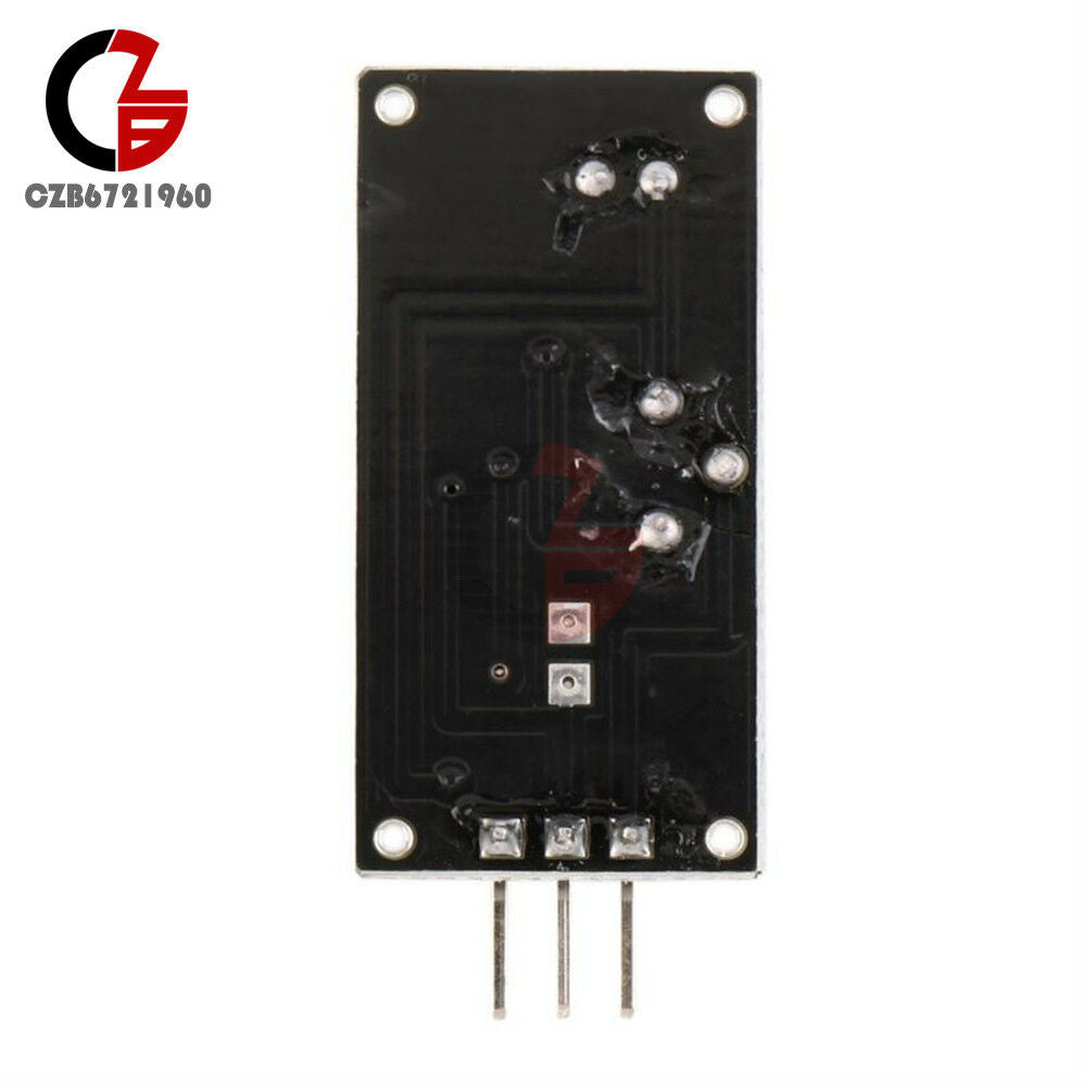 5PCS Sensitivity Sound Detection Sensor Module Voice Sensor for Arduino Smart