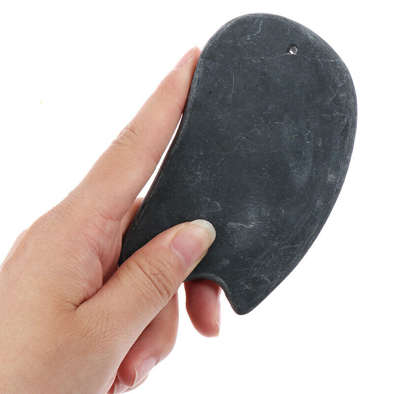 1PC Gua Sha Scraping Massage Tool Body Massager Guasha Boa.l8